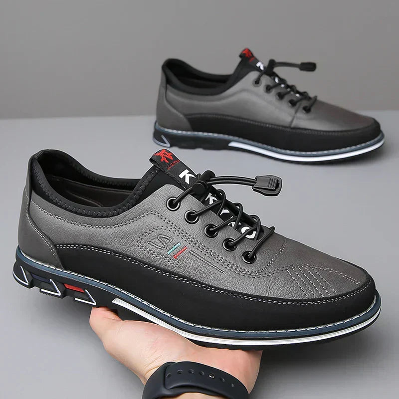 Elliot - Zapatos Oxford universales y ultraligeros