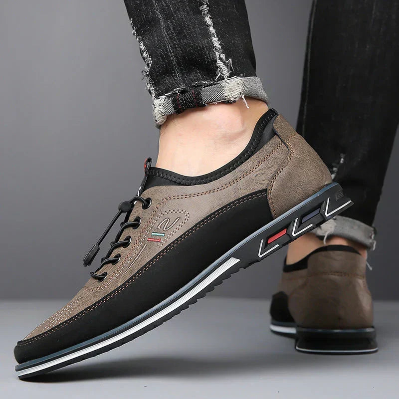 Elliot - Zapatos Oxford universales y ultraligeros