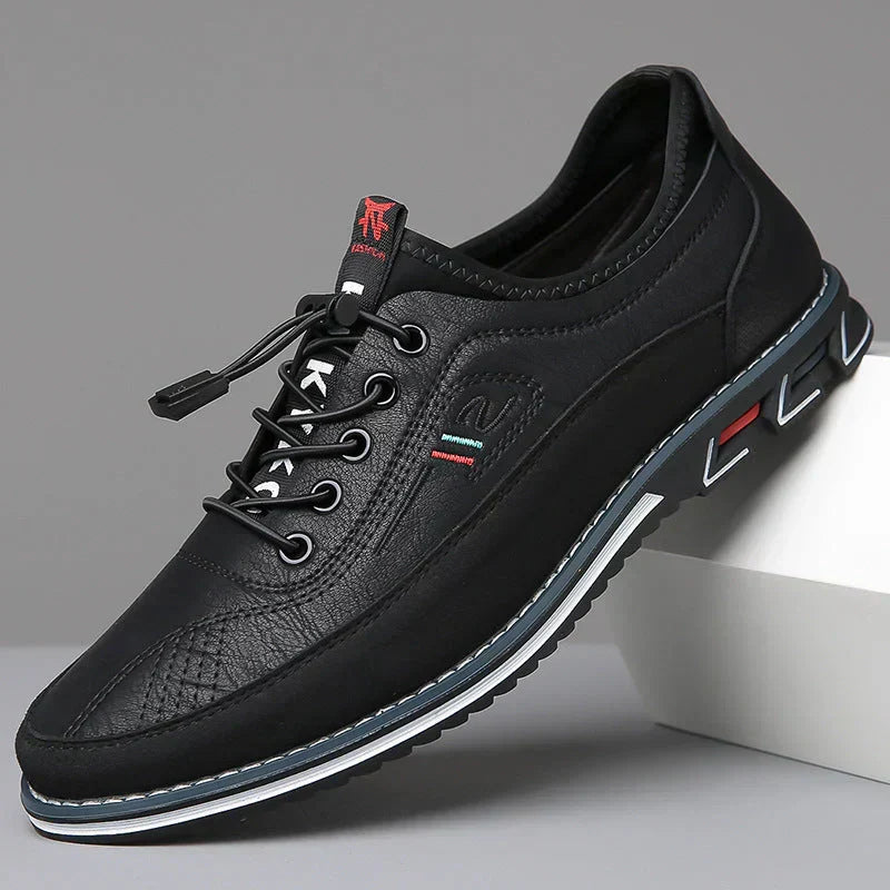 Elliot - Zapatos Oxford universales y ultraligeros