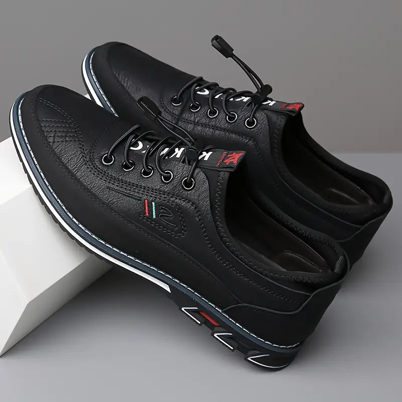 Elliot - Zapatos Oxford universales y ultraligeros