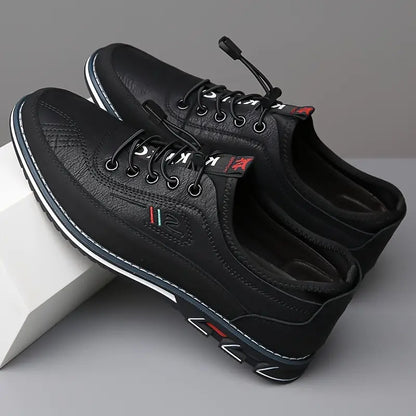 Elliot - Zapatos Oxford universales y ultraligeros