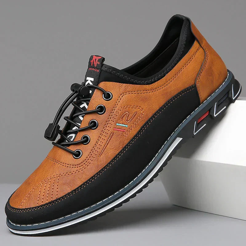 Elliot - Zapatos Oxford universales y ultraligeros