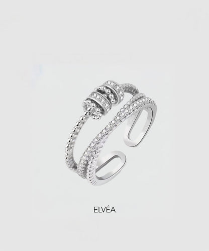 Anillos Calm de Orélina