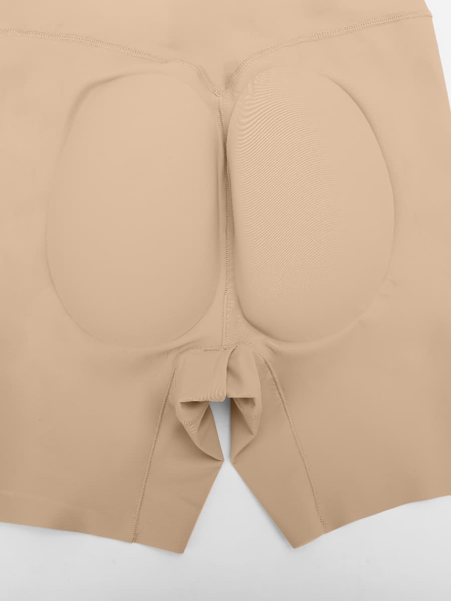 Bloom ™ |  Plunge Bodysuit met Verwijderbare Pads - Aurora Classics