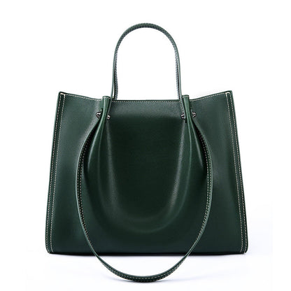 Bolso Tote Estructurado "Rivage" Elegante