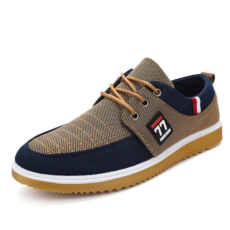 Heinrich™ - Zapatos casuales con cordones