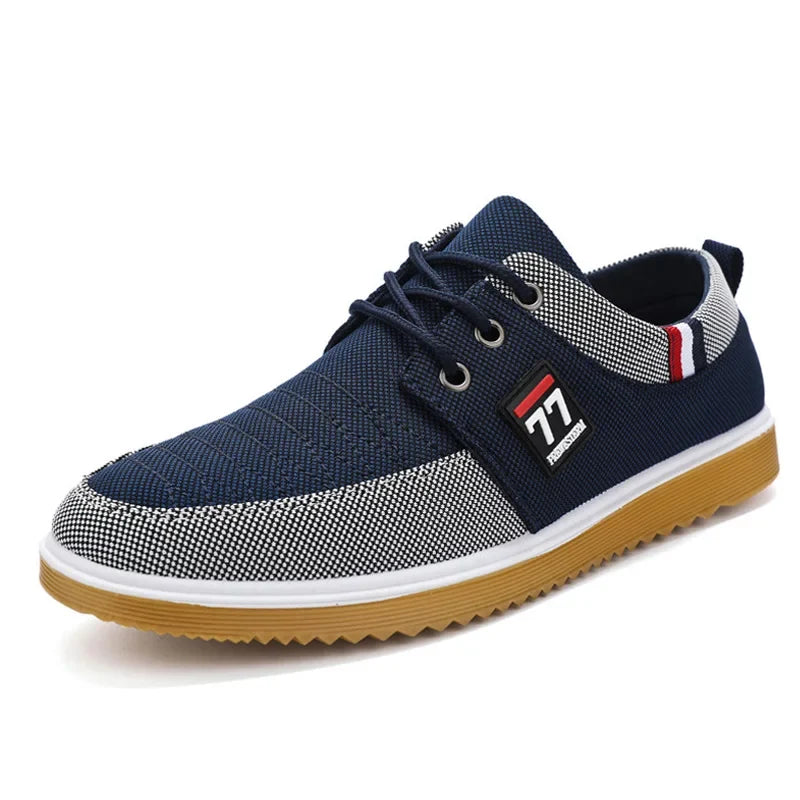 Heinrich™ - Zapatos casuales con cordones