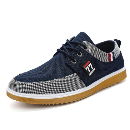 Heinrich™ - Zapatos casuales con cordones