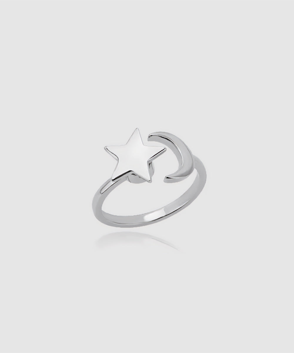 Anillo Calm de Valéa