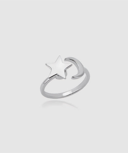 Anillo Calm de Valéa