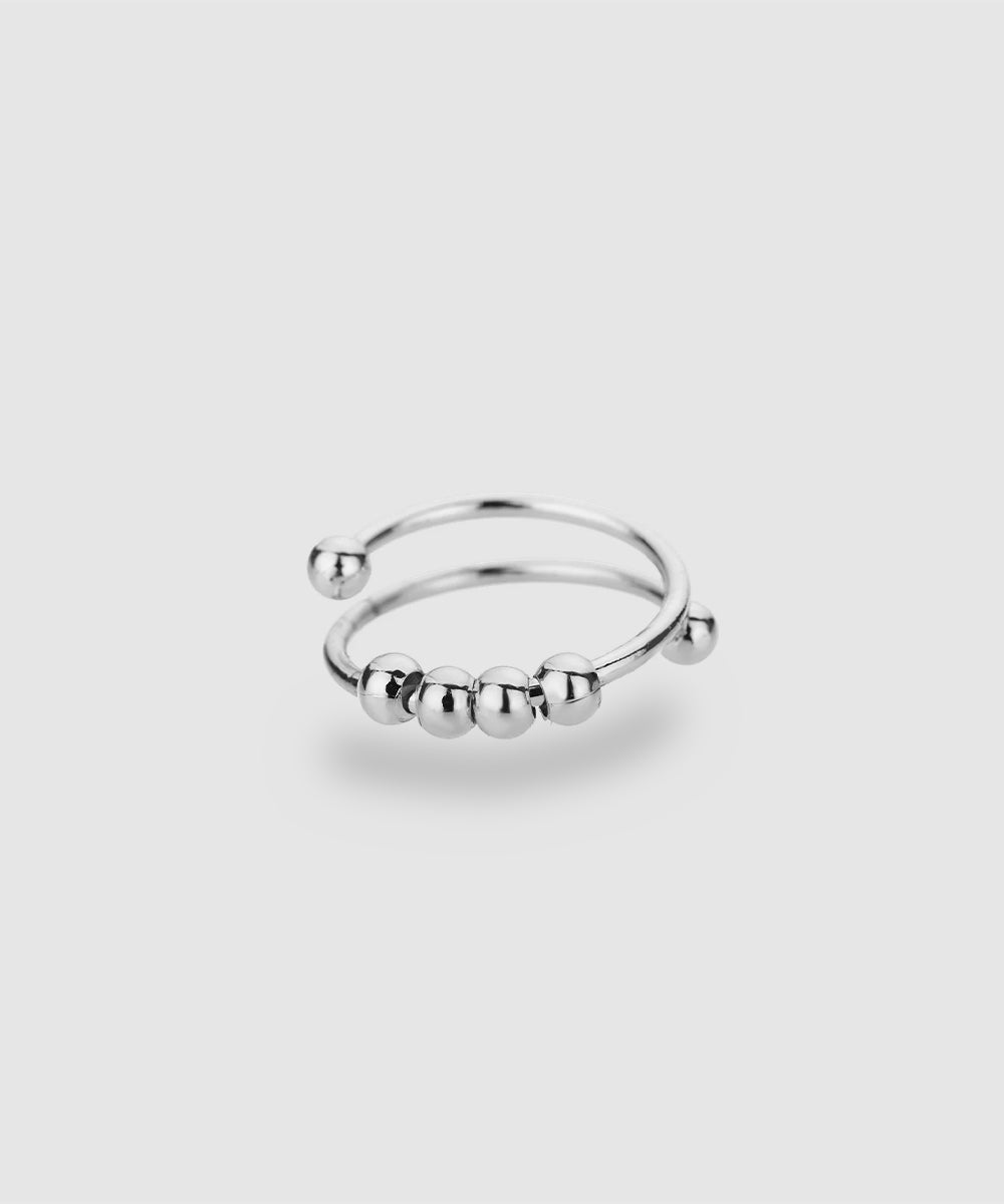 Anillos Calm de Orélina