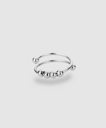 Anillos Calm de Orélina
