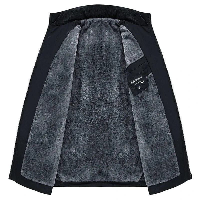 VICTOR | Chaqueta Técnica Térmica