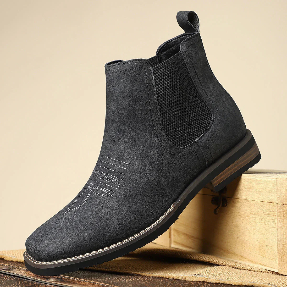 Maxwell™ - Zapatos modernos