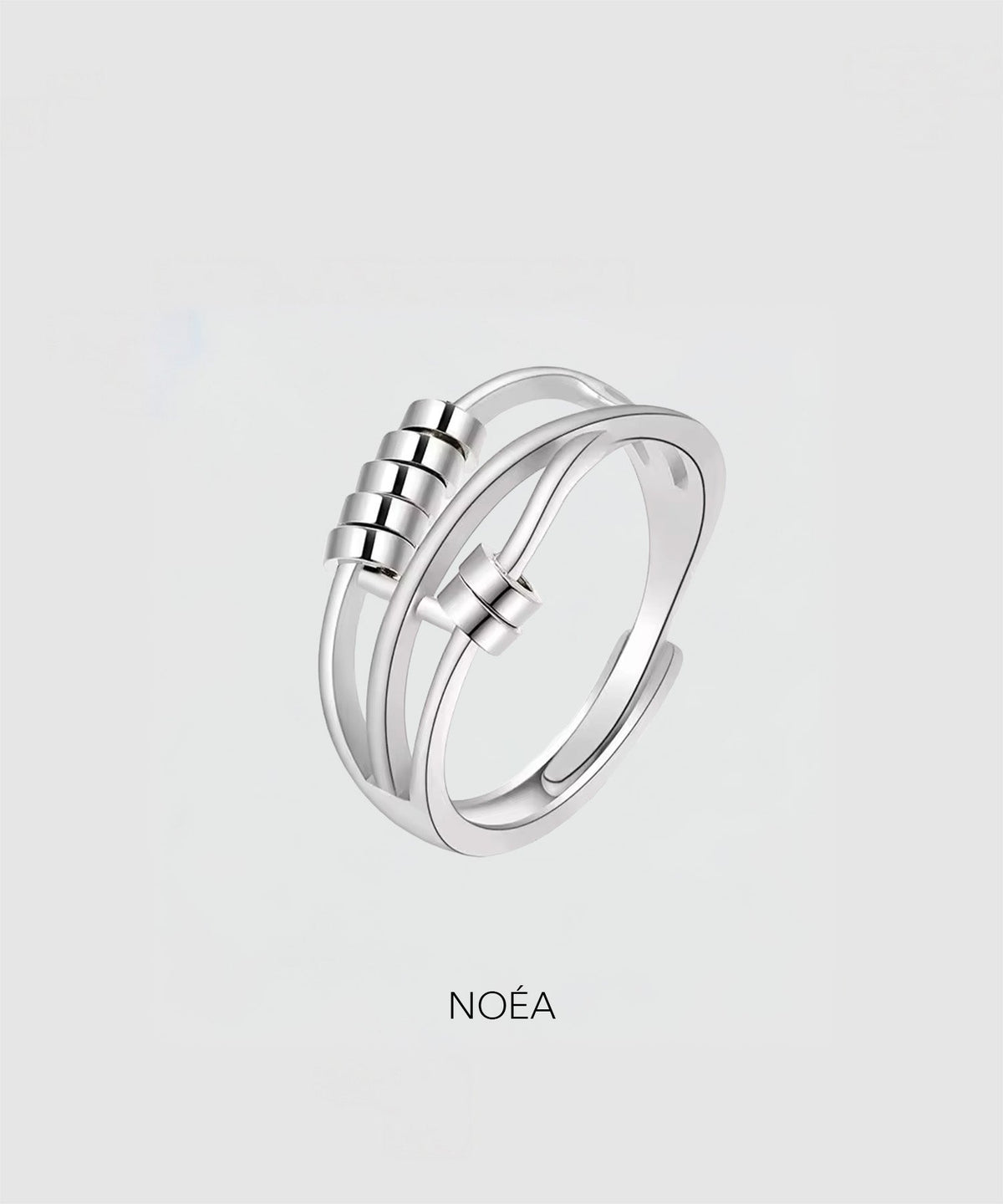 Anillo Calm de Valéa