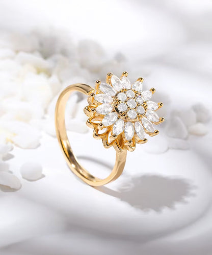 Anillo Calm de Valéa