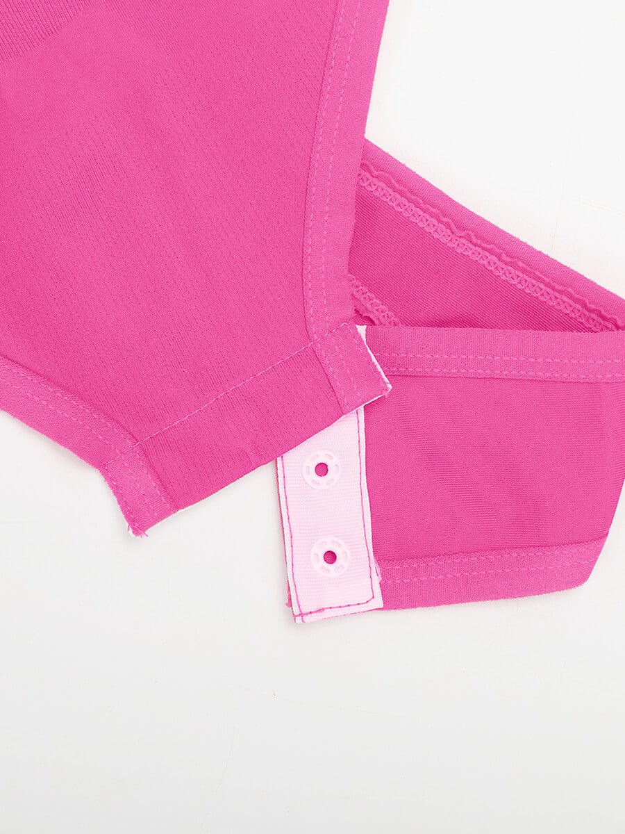 Bloom ™ |  One Shoulder Bodysuit - Aurora Classics