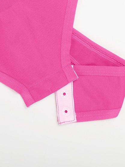 Bloom ™ |  One Shoulder Bodysuit - Aurora Classics