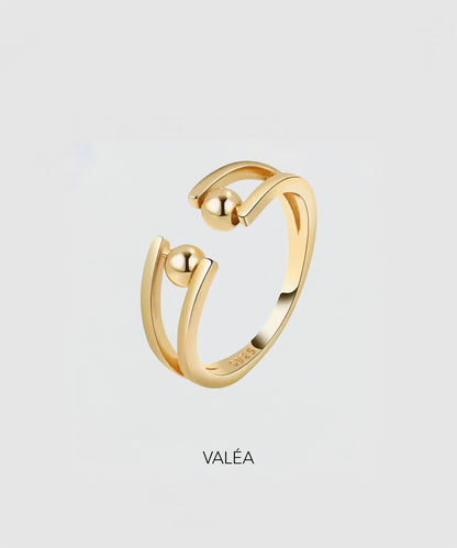 Anillos Calm de Orélina