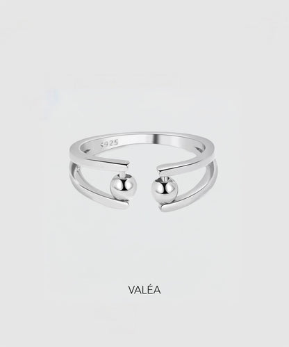 Anillos Calm de Orélina
