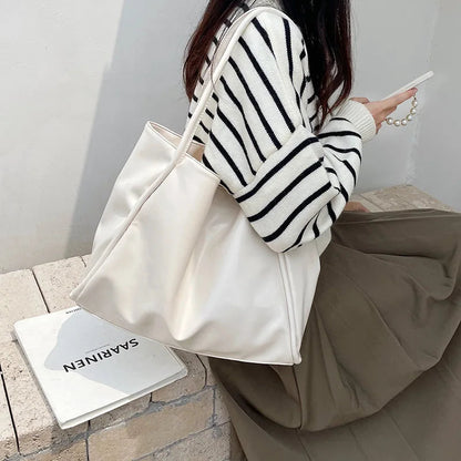 Bolso Hobo Gran Capacidad "Josephine"